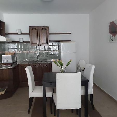 Calima Apartman La Santa Kültér fotó