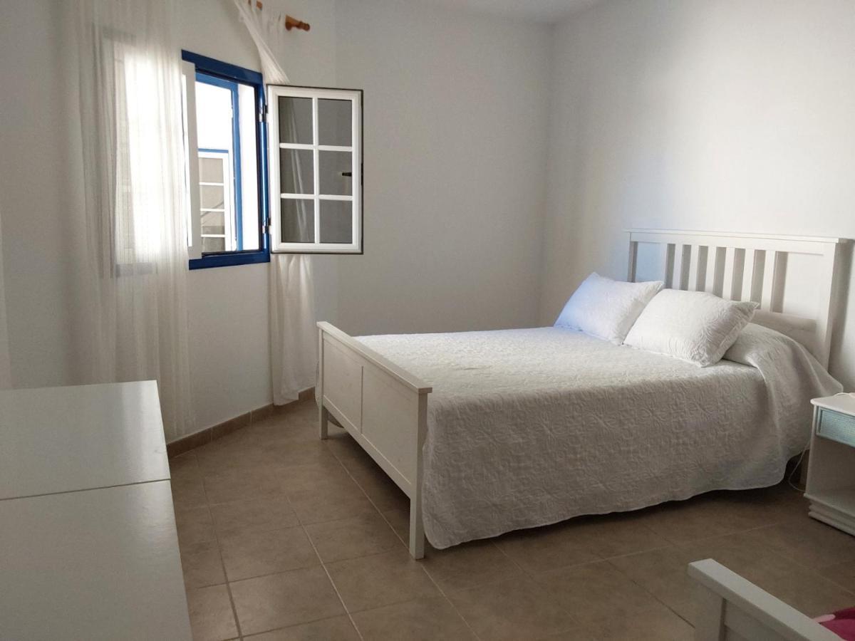 Calima Apartman La Santa Kültér fotó