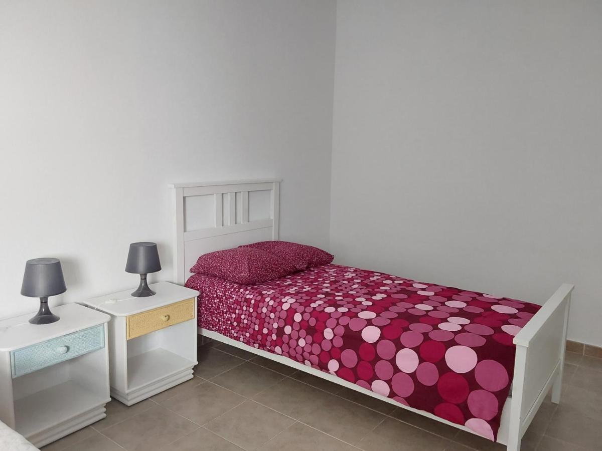 Calima Apartman La Santa Kültér fotó
