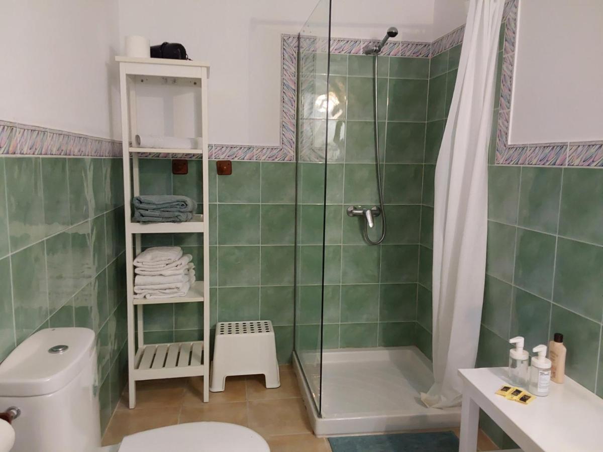Calima Apartman La Santa Kültér fotó