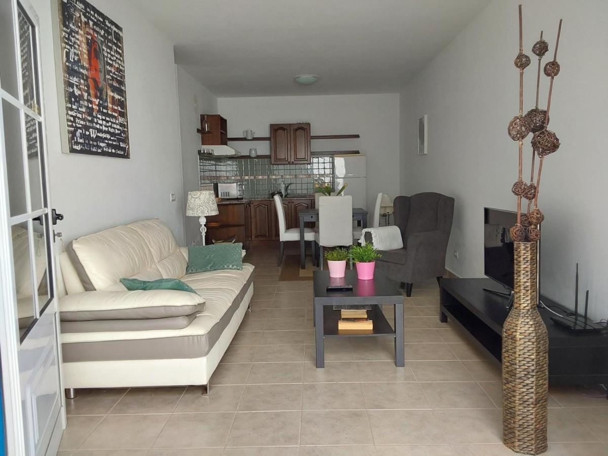 Calima Apartman La Santa Kültér fotó