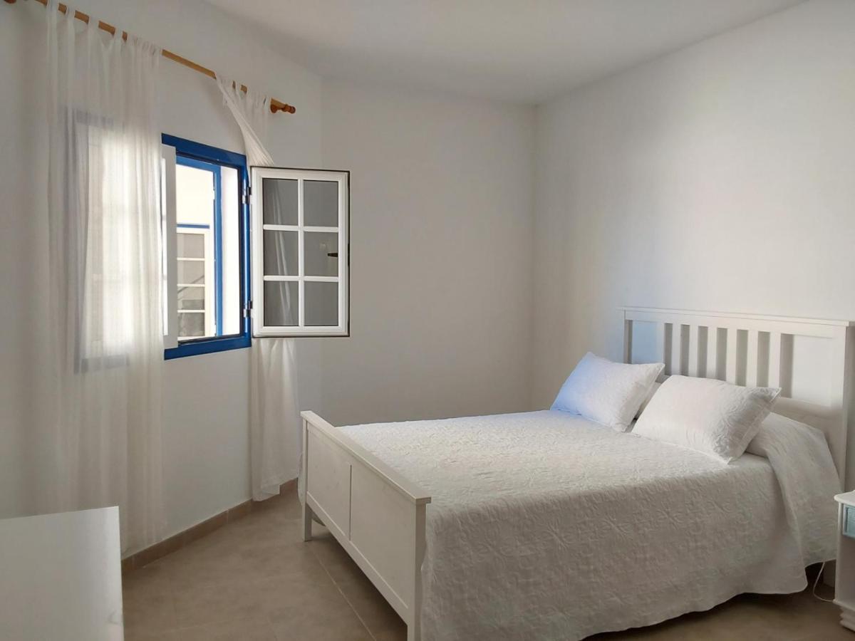 Calima Apartman La Santa Kültér fotó